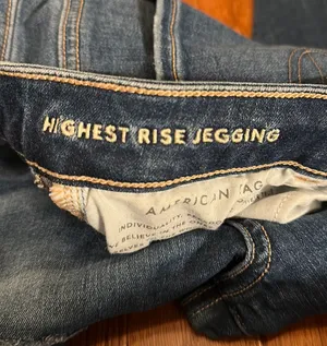 American Eagle Outfitters Jeggings thumbnail 6