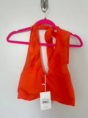 Peppermayo Halter Top thumbnail 2