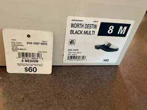 Worthington Loafers thumbnail 3
