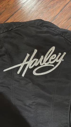 Harley-Davidson Jacket Women’s thumbnail 3