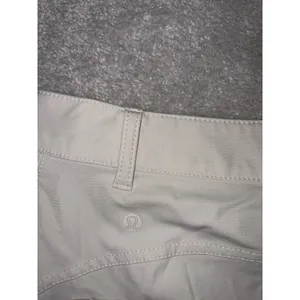 Lululemon City Sleek Pant Women's 29 Opal 5 Pocket Wide-Leg High Rise 7/8 Length thumbnail 6