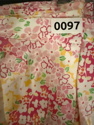 Charter‎ Club Floral Print Skort Size 6 thumbnail 7
