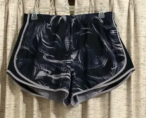 Nike Dri-Fit Tempo Running Shorts  thumbnail 1
