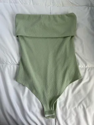 Going Out Bodysuit TJ Maxx thumbnail 1