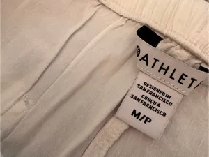 Athleta‎ Paradise Wide Leg Pant thumbnail 5