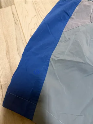 Lululemon Evergreen High-Rise Shorts Blue Size 12 thumbnail 3
