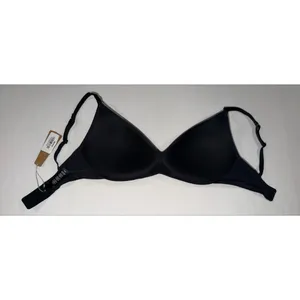 SKIMS Onyx Wireless Push Up Bra Sculpting Comfort Fit 32DD NWT thumbnail 3