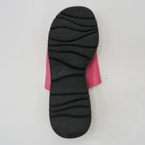 Vintage 90s Bare Traps Rebecca Pink Leather Platform Sandals thumbnail 8