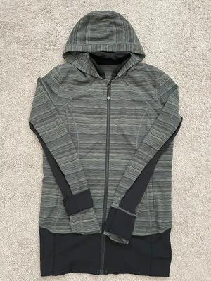 Jacket thumbnail 1