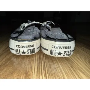 Converse Chuck Taylor All‎ Star Shoreline Low Size 6 Women's thumbnail 5