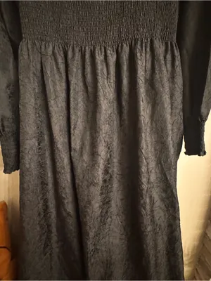 HILL HOUSE Emily Nap Dress‎ thumbnail 4