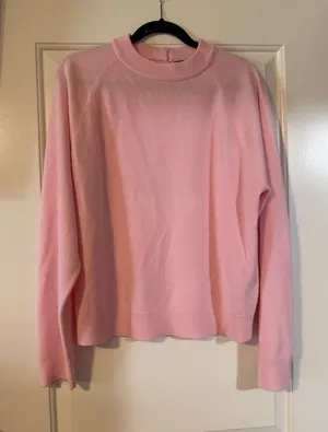 Crewneck Women's Sweater thumbnail 1