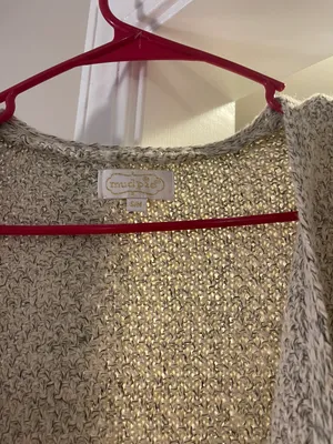 Mudpie Cardigan  thumbnail 4
