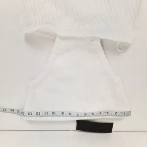 Lioness REIGNITE MINI DRESSWHITE thumbnail 11