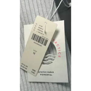 Anthropologie Daily Practice NWT Grey Ribbed Sleeveless Turtleneck‎ Midi Dress M thumbnail 5