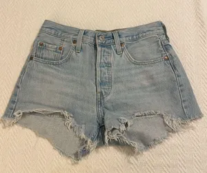 501 Shorts thumbnail 1