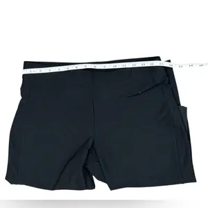 Nike Dri-FIT‎ Black Pants thumbnail 4