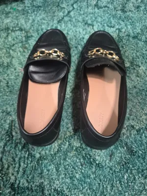 Old Navy Faux Leather Loafers thumbnail 7