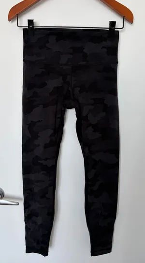 Lululemon Leggings thumbnail 1