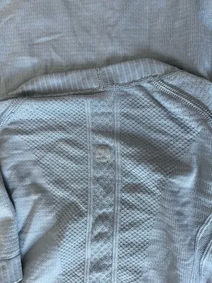 Lululemon Shirt Swiftly Tech Short Sleeve thumbnail 2