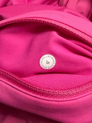 Lululemon Speed Up Short thumbnail 3