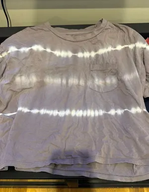 American Eagle Crop Top thumbnail 1