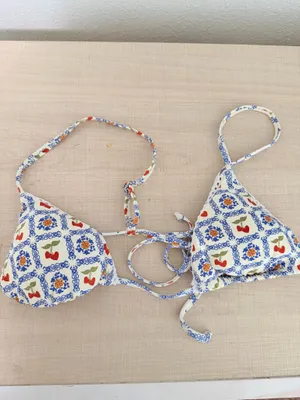 Dippin' Daisy's Bikini Set thumbnail 2