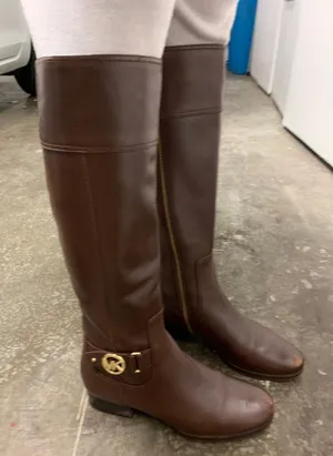 Michael Kors Tall Boots thumbnail 4