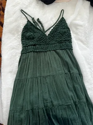 Aerie Dress thumbnail 1
