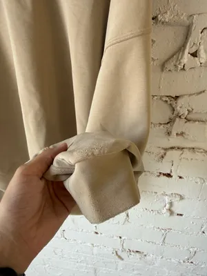 Lululemon Softstreme Sweatshirt Oversized thumbnail 5