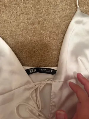 ZARA Tank Top thumbnail 3