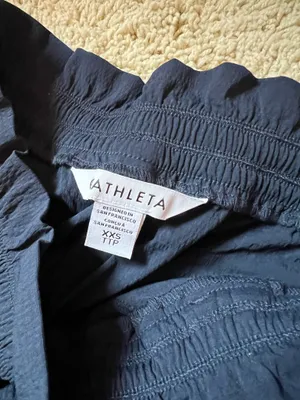 NWT Athleta Pants thumbnail 4