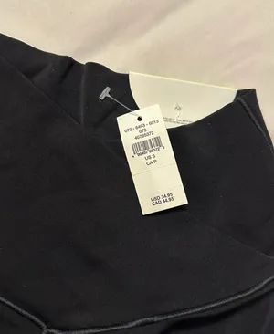 Black Size S thumbnail 2