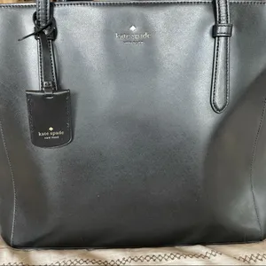 Large Kate Spade Tote Bag thumbnail 9