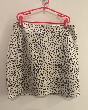 Altar'd State Skirt thumbnail 1