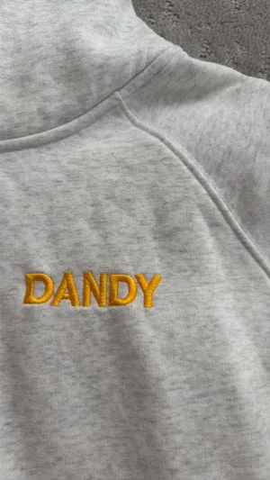 Dandy Worldwide Hoodie thumbnail 2