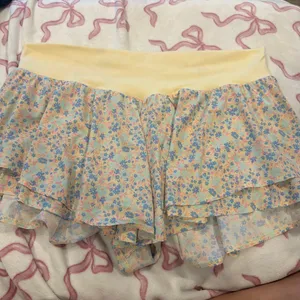 Target New summer flowy shorts thumbnail 3