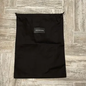 Alexander Wang Dustbag thumbnail 1