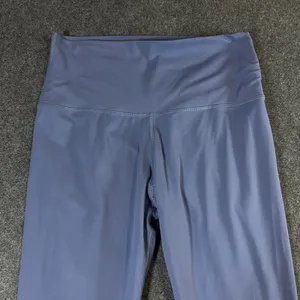 Lululemon Align High-Rise Pant 25 Blue Grey Nulu Yoga Leggings thumbnail 7