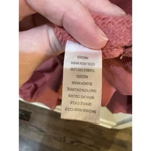 PacSun Delicious Strawberries Hoodie Size‎ Large thumbnail 9