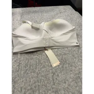 CALIA Empower Bra High Support Womens Size 42D Molded Cups NWTPadded Straps‎ thumbnail 6
