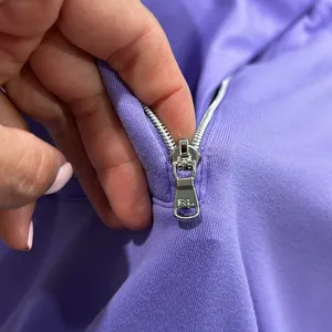 Polo golf Ralph Lauren quarter zip pullover thumbnail 4