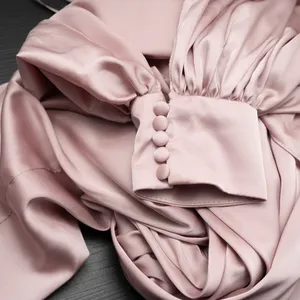 IEENA for Mac Duggal - One-Shoulder Satin Gown‎ thumbnail 15
