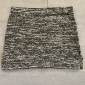 NWT PrettyLittleThing Tall Brown Knitted Mini‎ Skirt Sz 10T Wool Preppy thumbnail 7