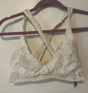 Aerie Bralettes thumbnail 1