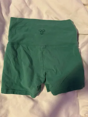 TNA Shorts thumbnail 3