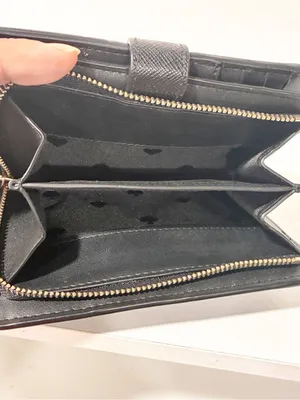 Kate Spade Staci Medium Compact Bifold Wallet thumbnail 3