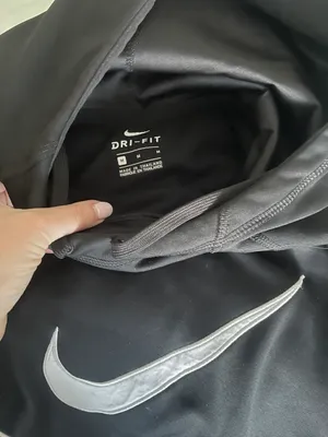 Nike Women’s Sweatshirt thumbnail 2