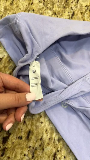 Lululemon Sports Bra thumbnail 4