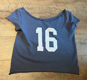 Brandy Melville Top thumbnail 1